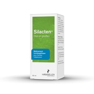 Silacten®