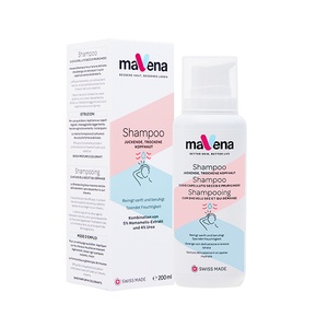 Mavena Shampoo