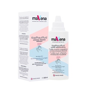 Mavena Scalp Fluid