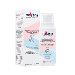 Mavena Scalp Mask