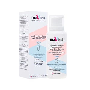 Mavena Hydro Shower Gel