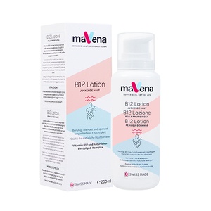 Mavena B12 Lotion