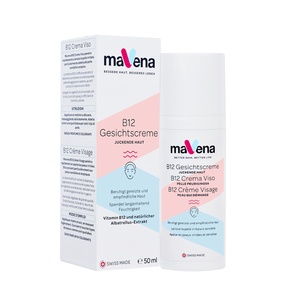 Mavena B12 Face Cream