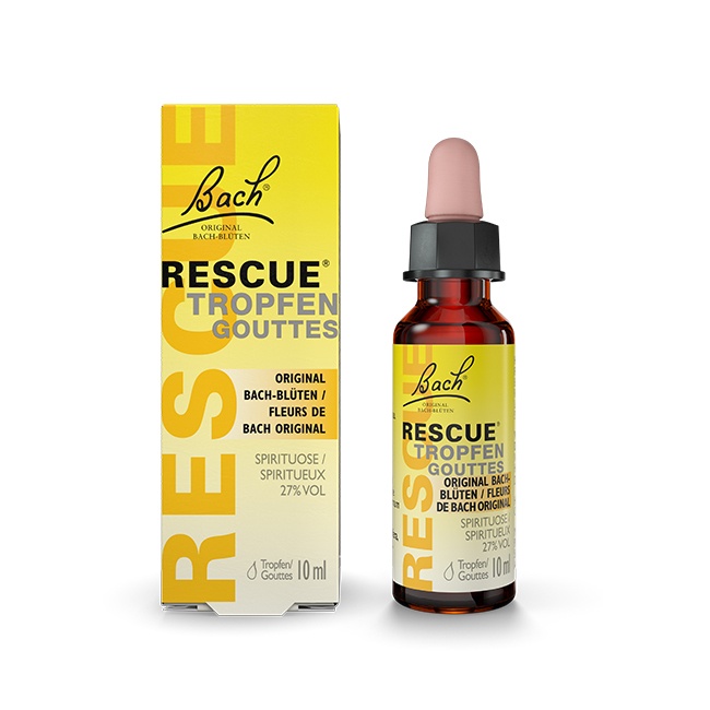 RESCUE® Tropfen